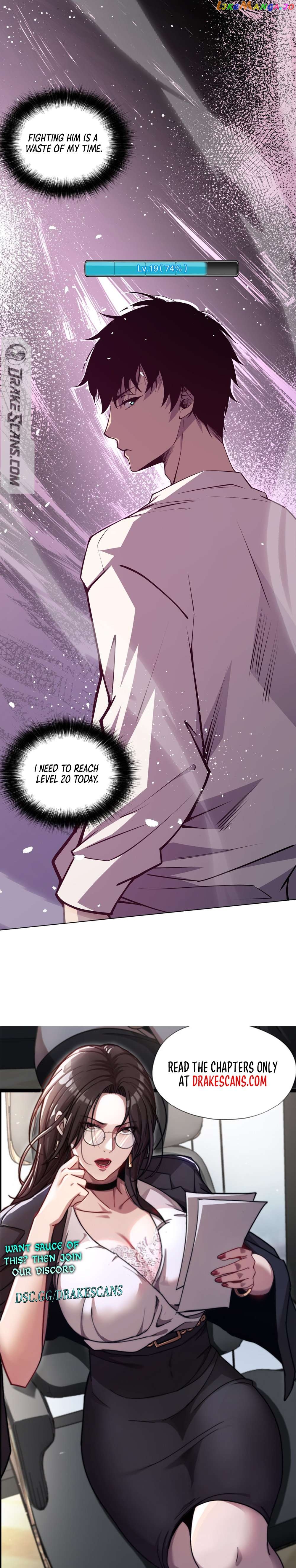Read Disastrous Necromancer Manga Online