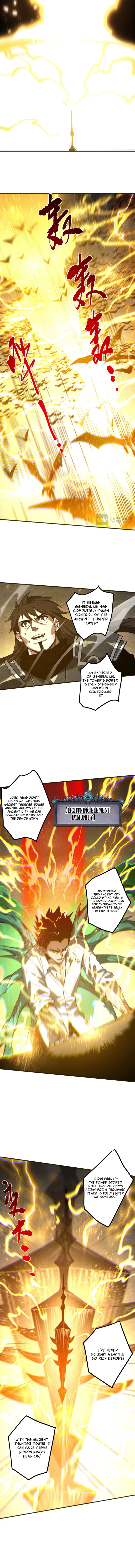 Read Disastrous Necromancer Manga Online