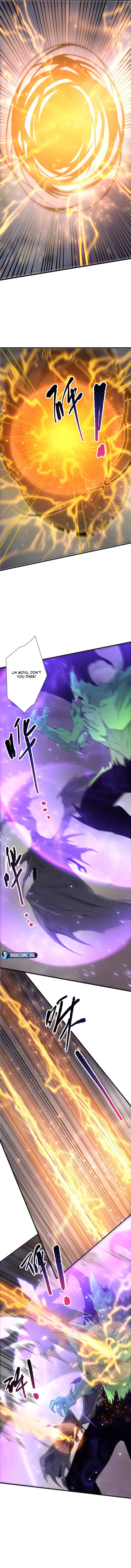 Read Disastrous Necromancer Manga Online