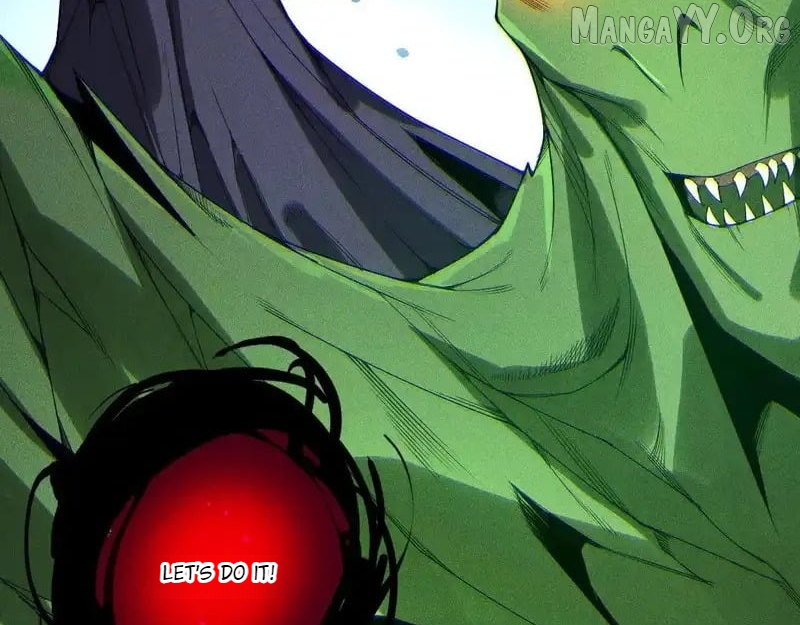 Read Disastrous Necromancer Manga Online