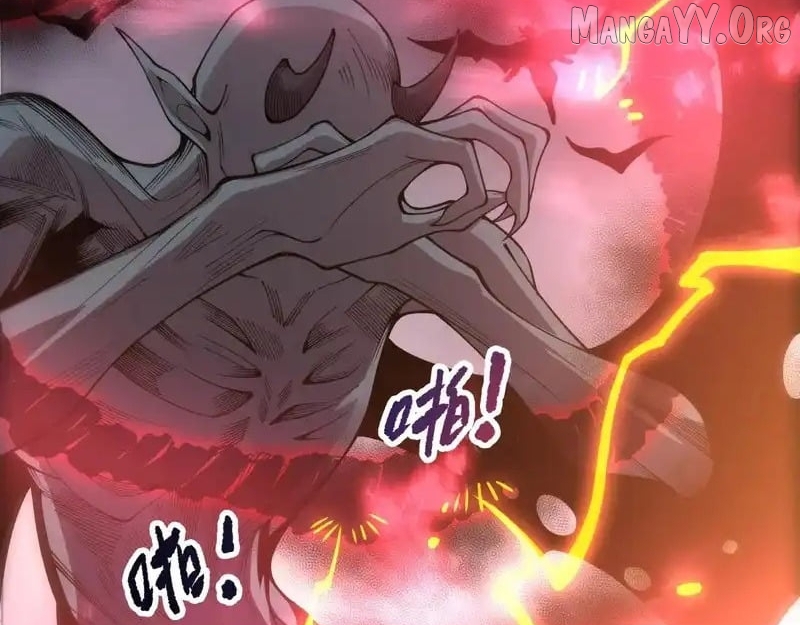 Read Disastrous Necromancer Manga Online