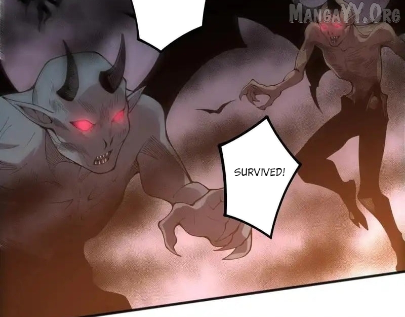 Read Disastrous Necromancer Manga Online