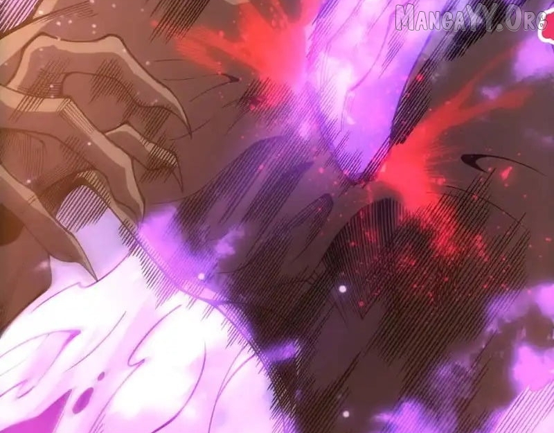 Read Disastrous Necromancer Manga Online