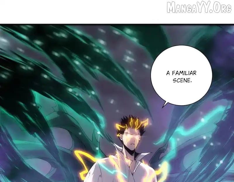 Read Disastrous Necromancer Manga Online