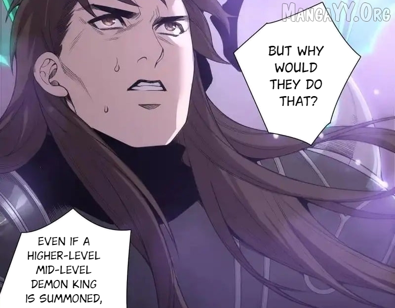 Read Disastrous Necromancer Manga Online