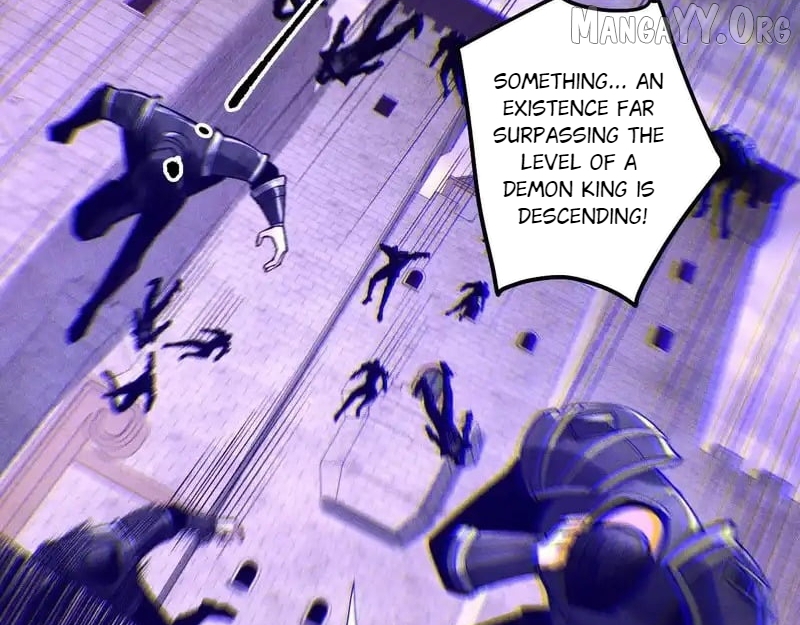 Read Disastrous Necromancer Manga Online