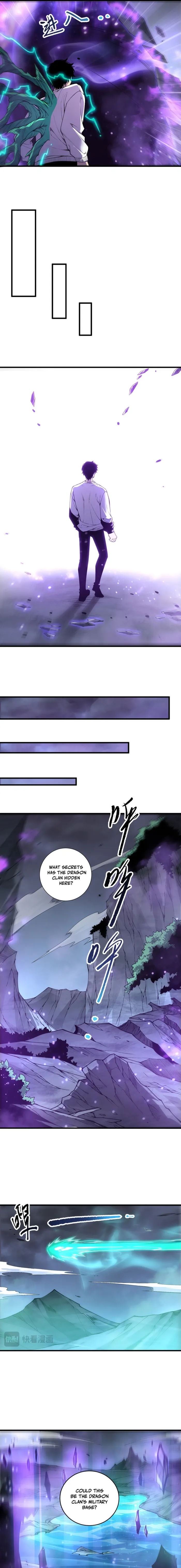 Read Disastrous Necromancer Manga Online
