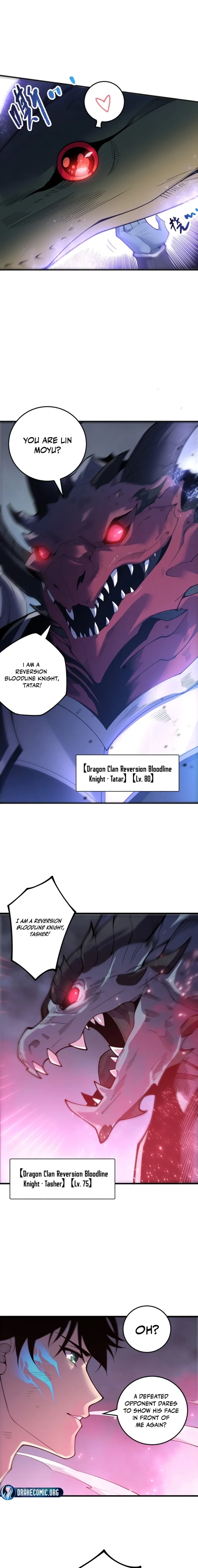 Read Disastrous Necromancer Manga Online