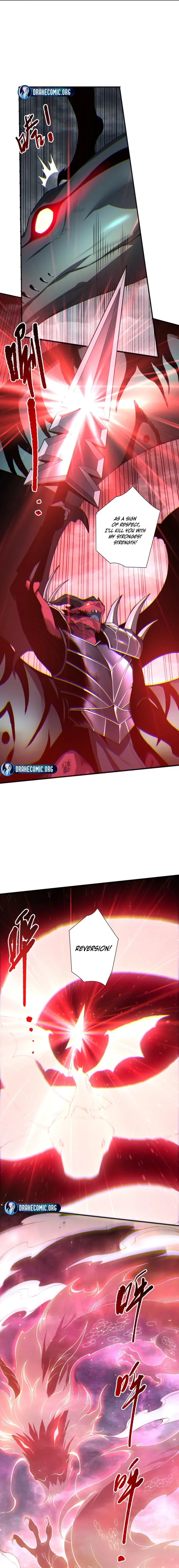Read Disastrous Necromancer Manga Online