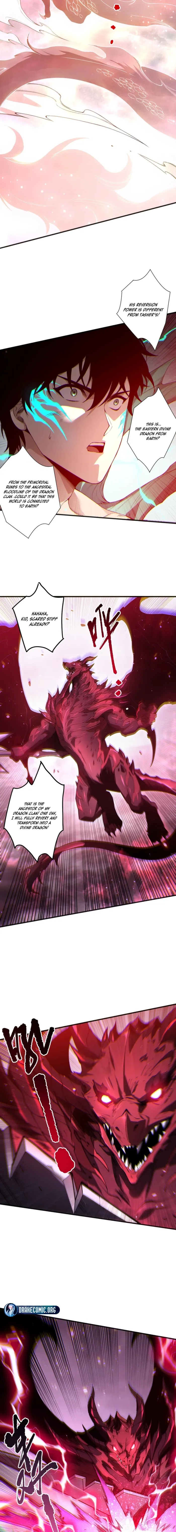 Read Disastrous Necromancer Manga Online