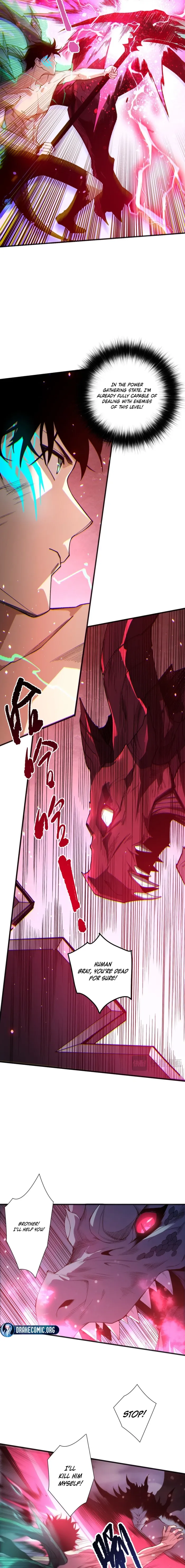 Read Disastrous Necromancer Manga Online