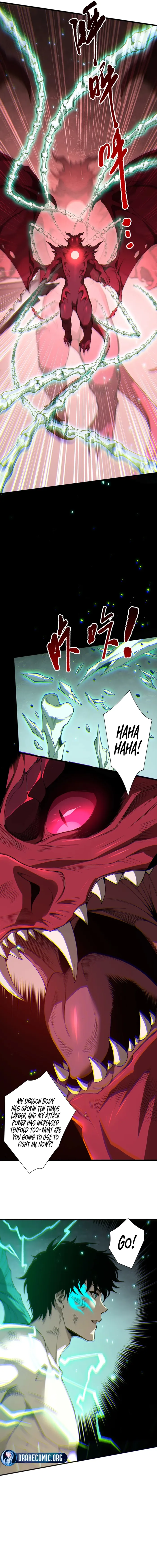 Read Disastrous Necromancer Manga Online