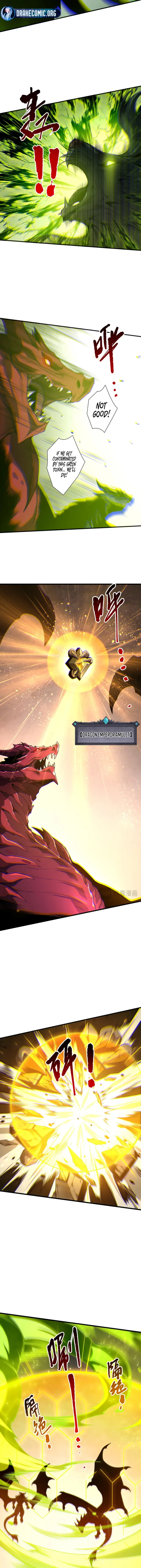Read Disastrous Necromancer Manga Online