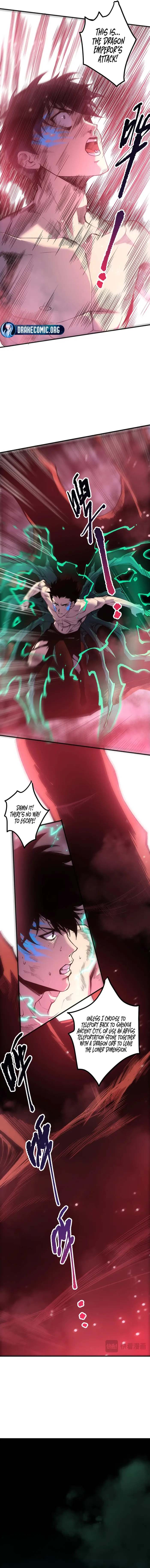 Read Disastrous Necromancer Manga Online