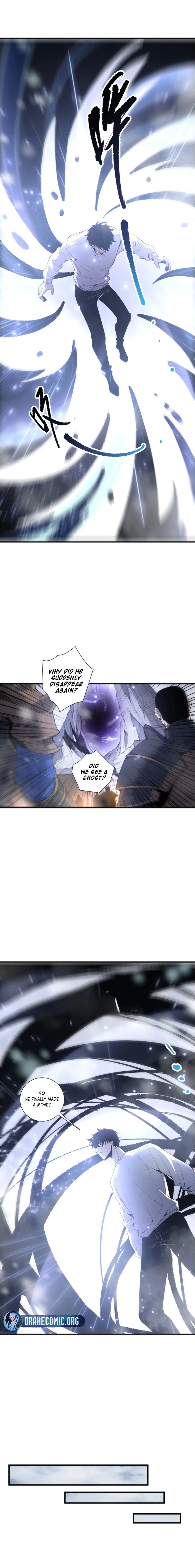 Read Disastrous Necromancer Manga Online