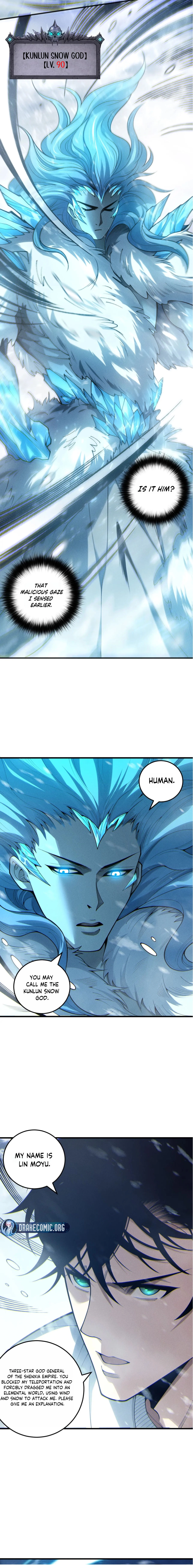 Read Disastrous Necromancer Manga Online