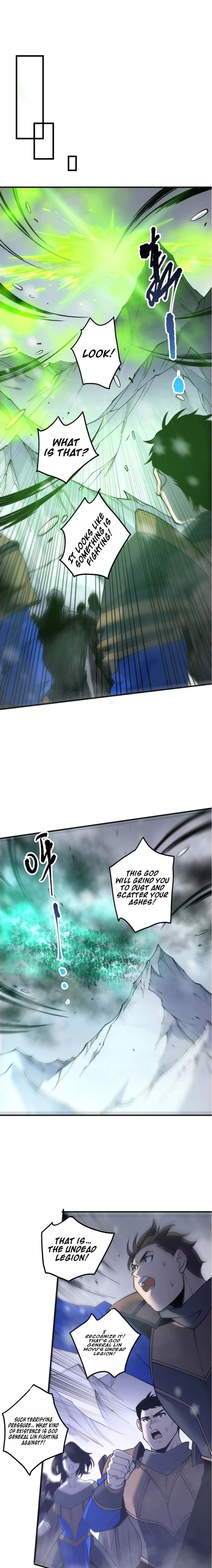 Read Disastrous Necromancer Manga Online
