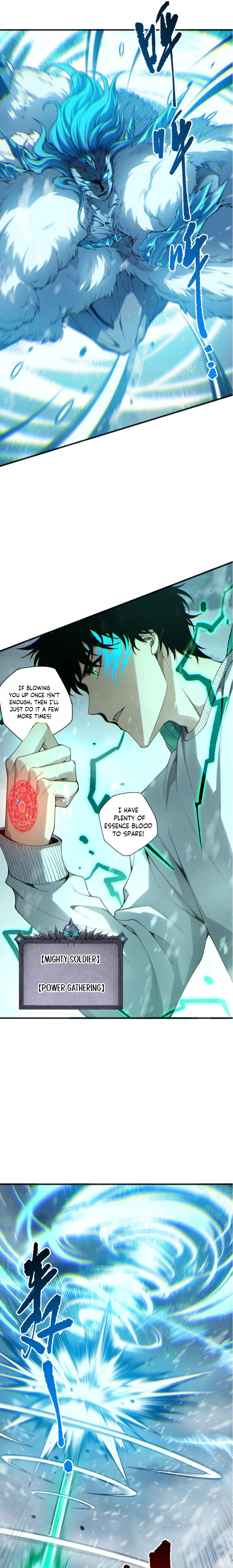 Read Disastrous Necromancer Manga Online