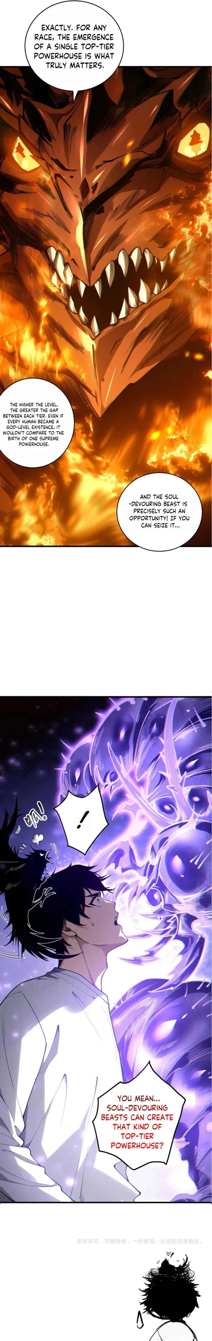 Read Disastrous Necromancer Manga Online