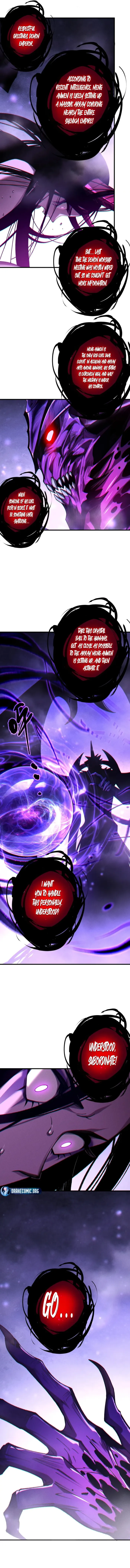 Read Disastrous Necromancer Manga Online