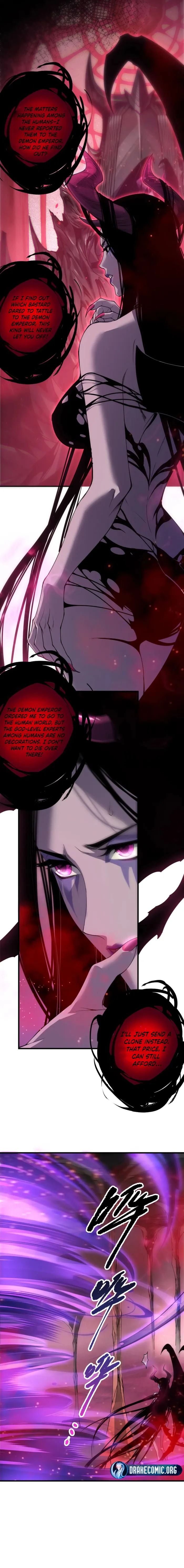 Read Disastrous Necromancer Manga Online