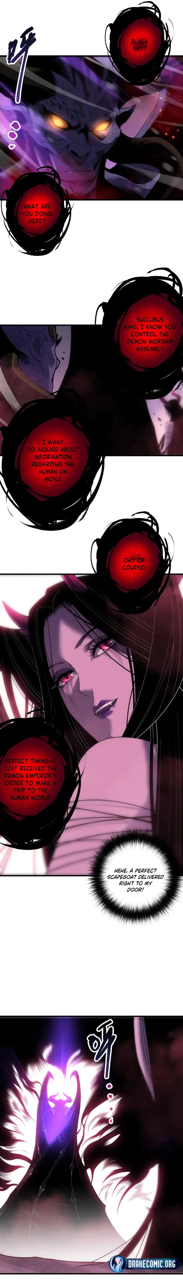 Read Disastrous Necromancer Manga Online