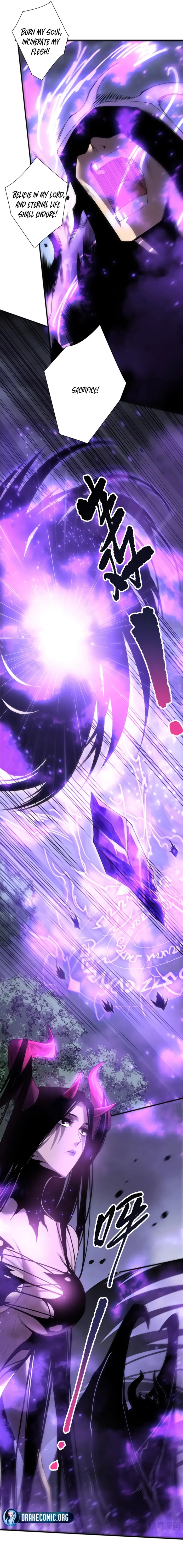 Read Disastrous Necromancer Manga Online