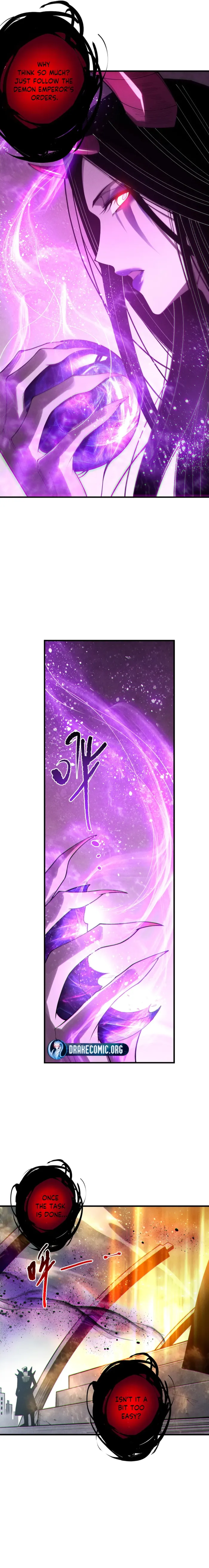 Read Disastrous Necromancer Manga Online
