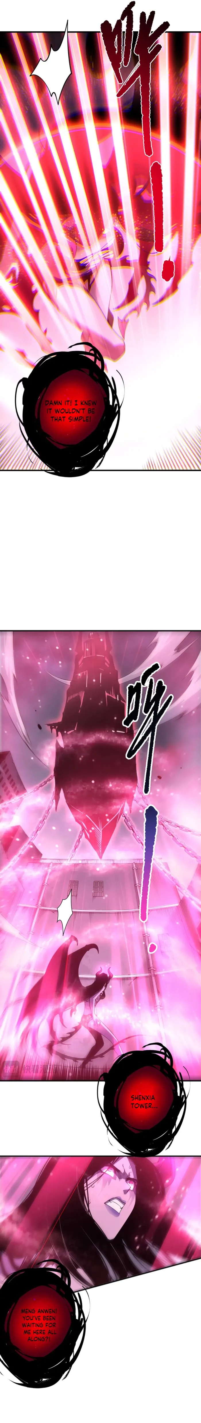 Read Disastrous Necromancer Manga Online