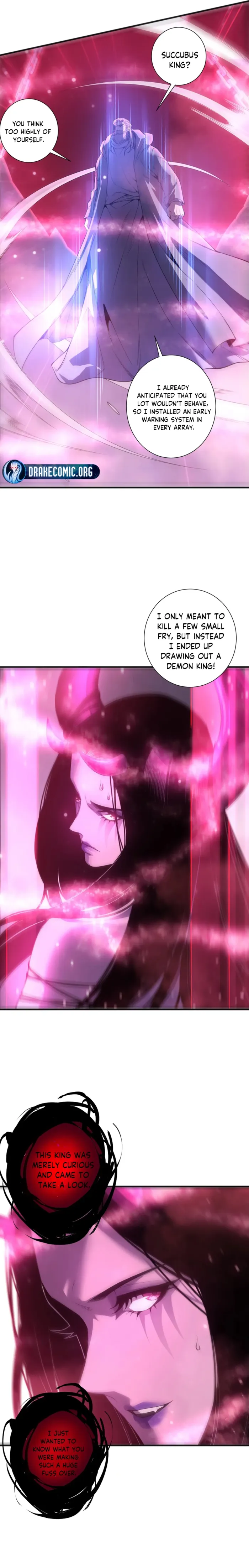Read Disastrous Necromancer Manga Online