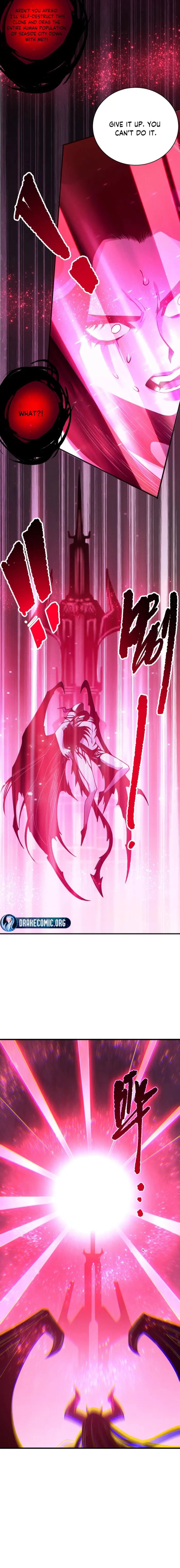 Read Disastrous Necromancer Manga Online