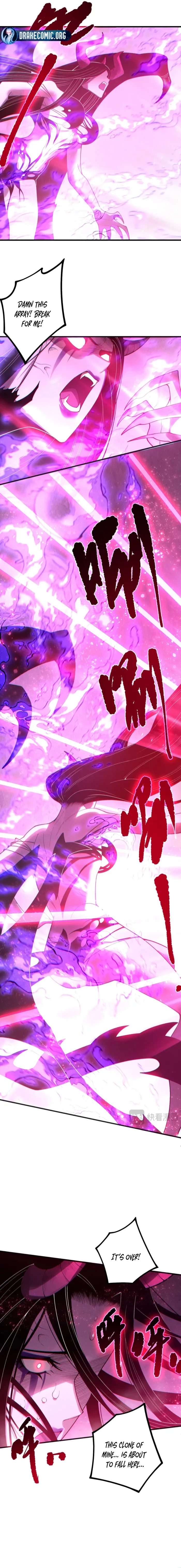 Read Disastrous Necromancer Manga Online