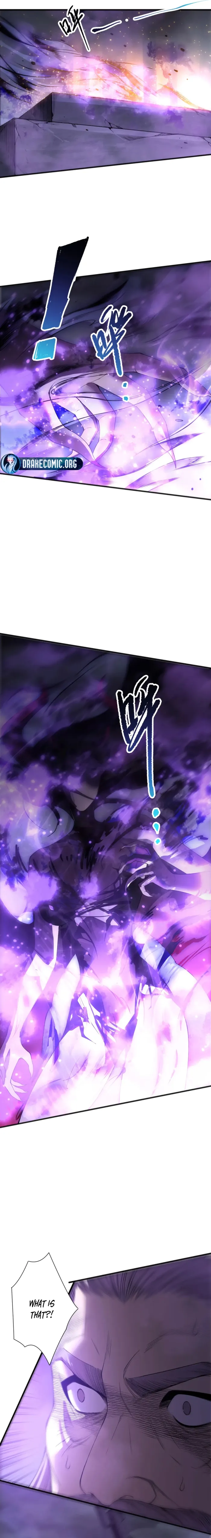 Read Disastrous Necromancer Manga Online