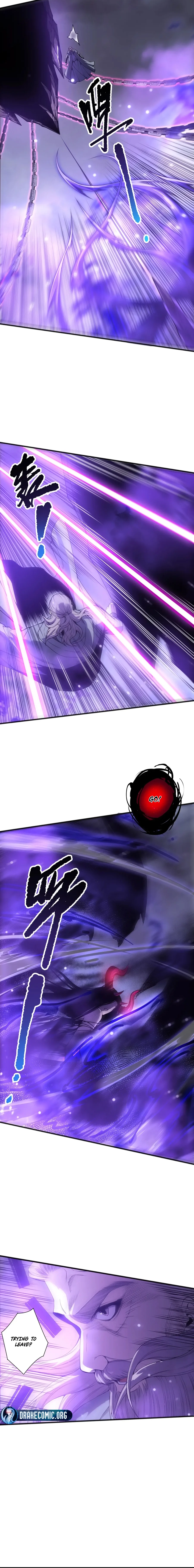 Read Disastrous Necromancer Manga Online