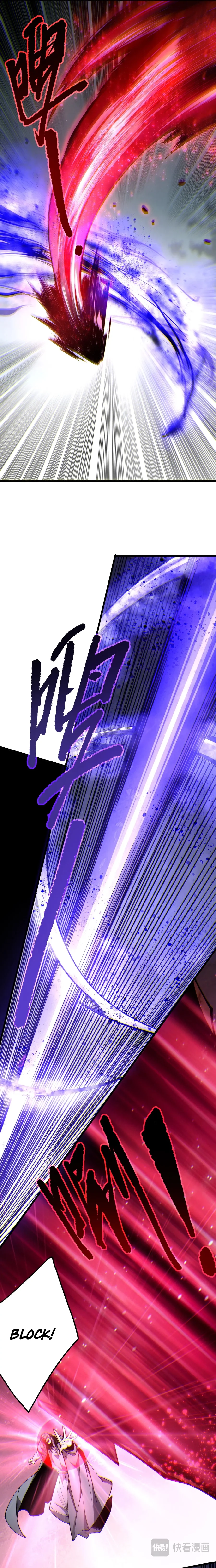 Read Disastrous Necromancer Manga Online