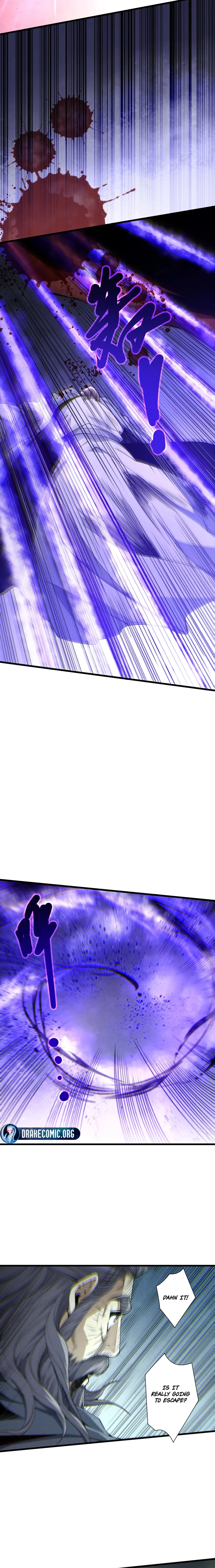 Read Disastrous Necromancer Manga Online