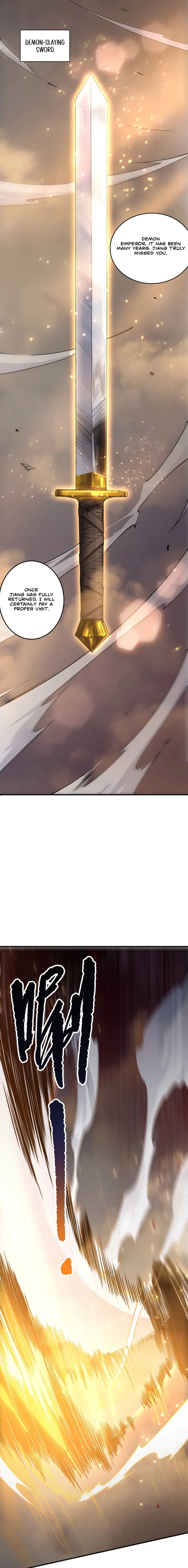 Read Disastrous Necromancer Manga Online