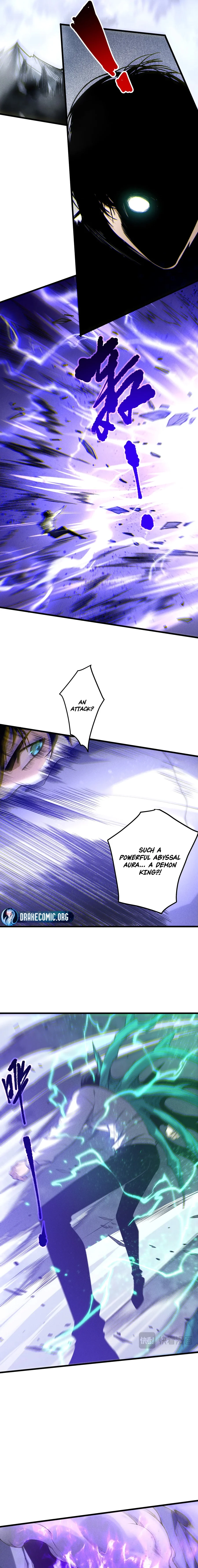 Read Disastrous Necromancer Manga Online