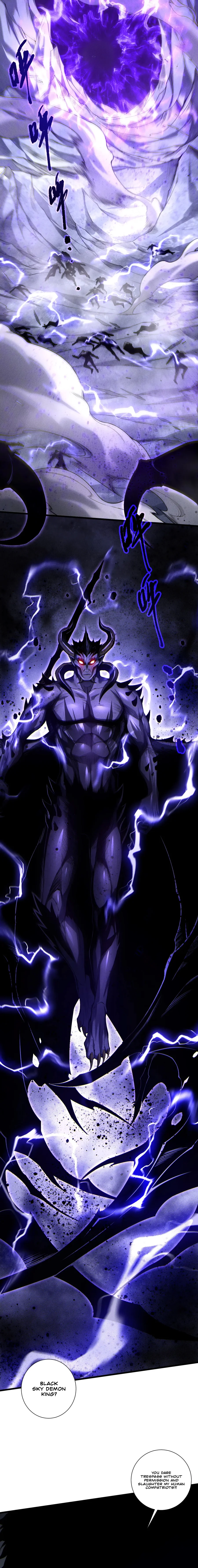 Read Disastrous Necromancer Manga Online