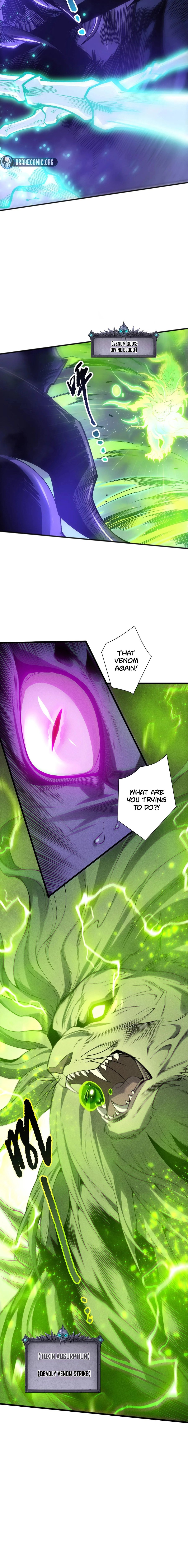 Read Disastrous Necromancer Manga Online