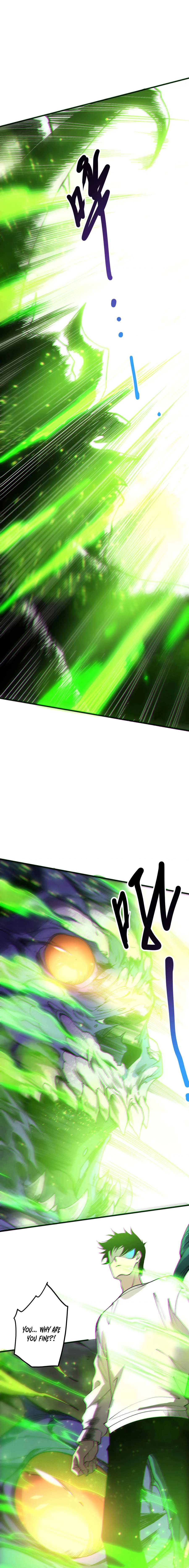 Read Disastrous Necromancer Manga Online