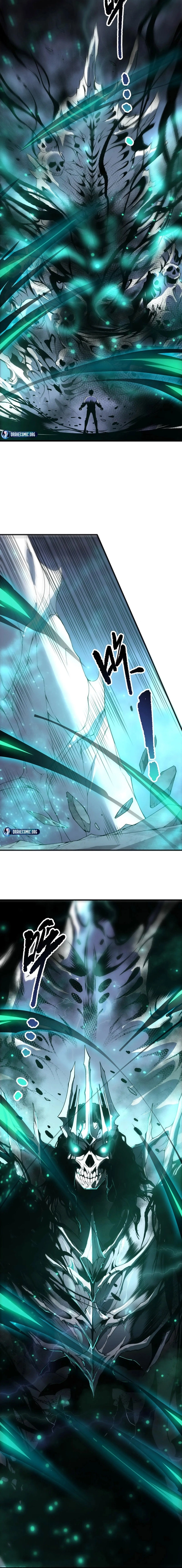 Read Disastrous Necromancer Manga Online