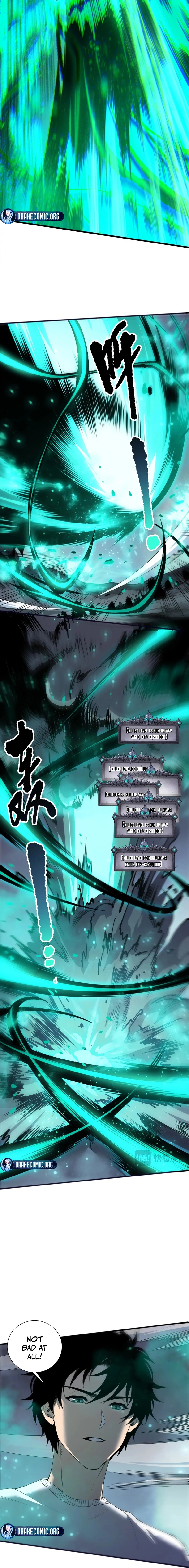 Read Disastrous Necromancer Manga Online