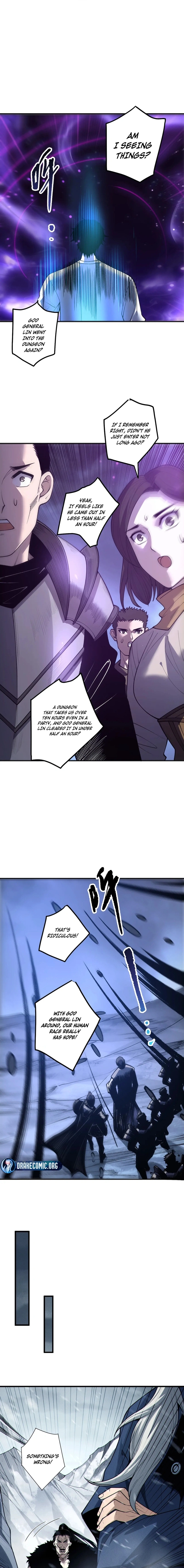 Read Disastrous Necromancer Manga Online