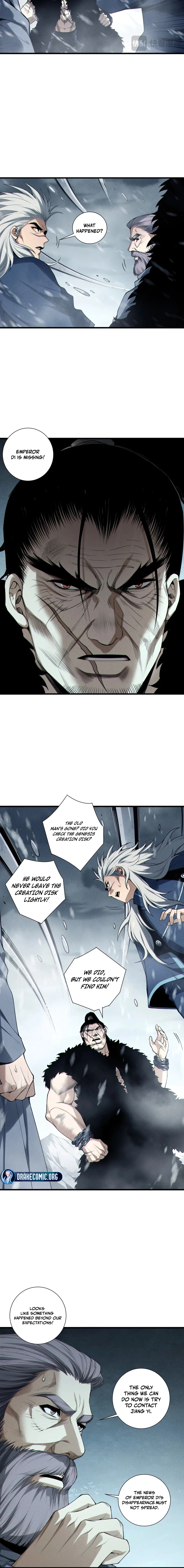 Read Disastrous Necromancer Manga Online