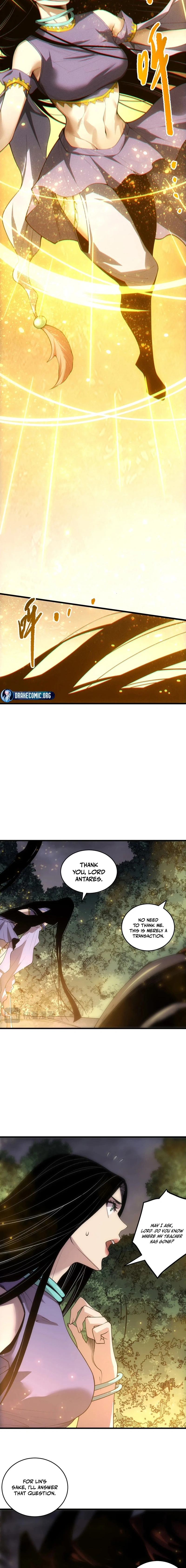 Read Disastrous Necromancer Manga Online