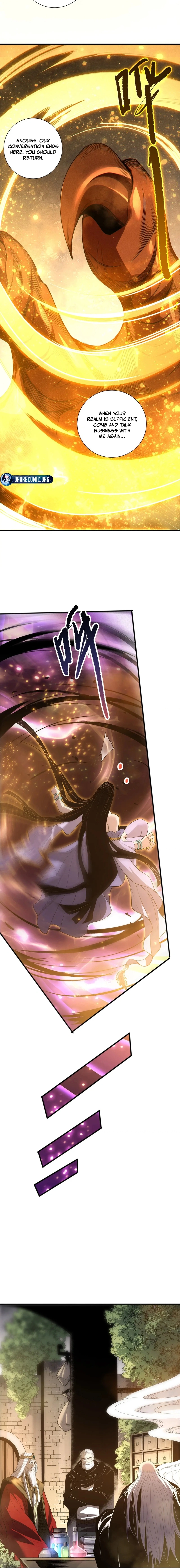 Read Disastrous Necromancer Manga Online