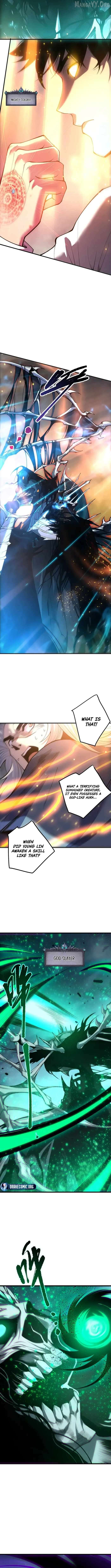 Read Disastrous Necromancer Manga Online