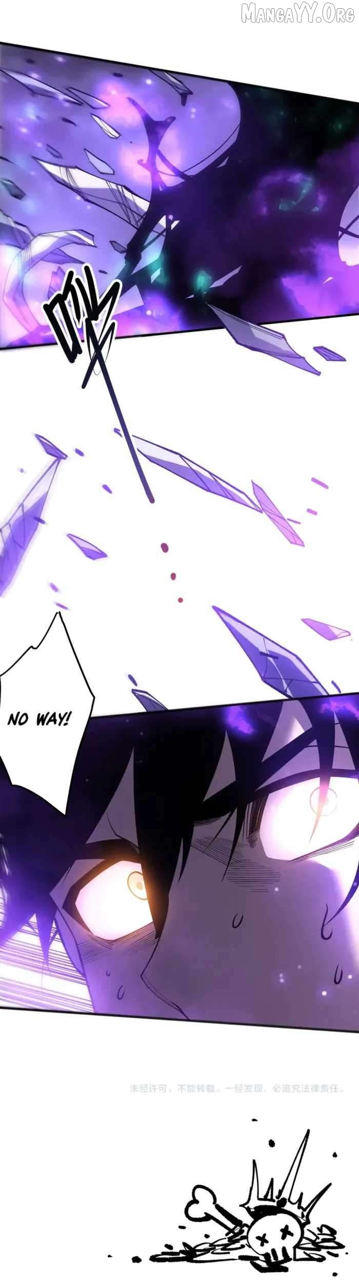 Read Disastrous Necromancer Manga Online