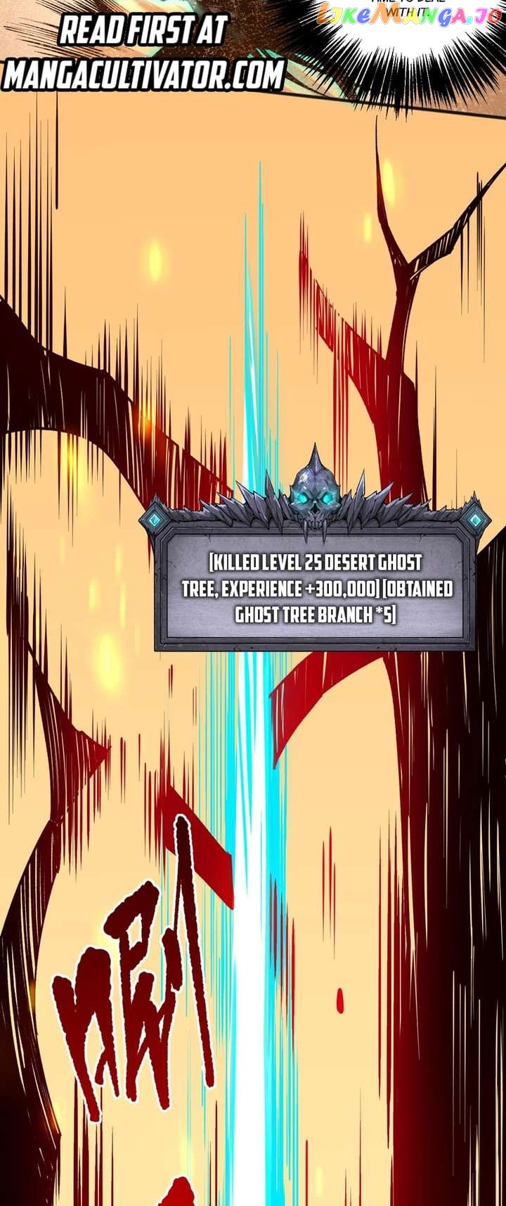 Read Disastrous Necromancer Manga Online